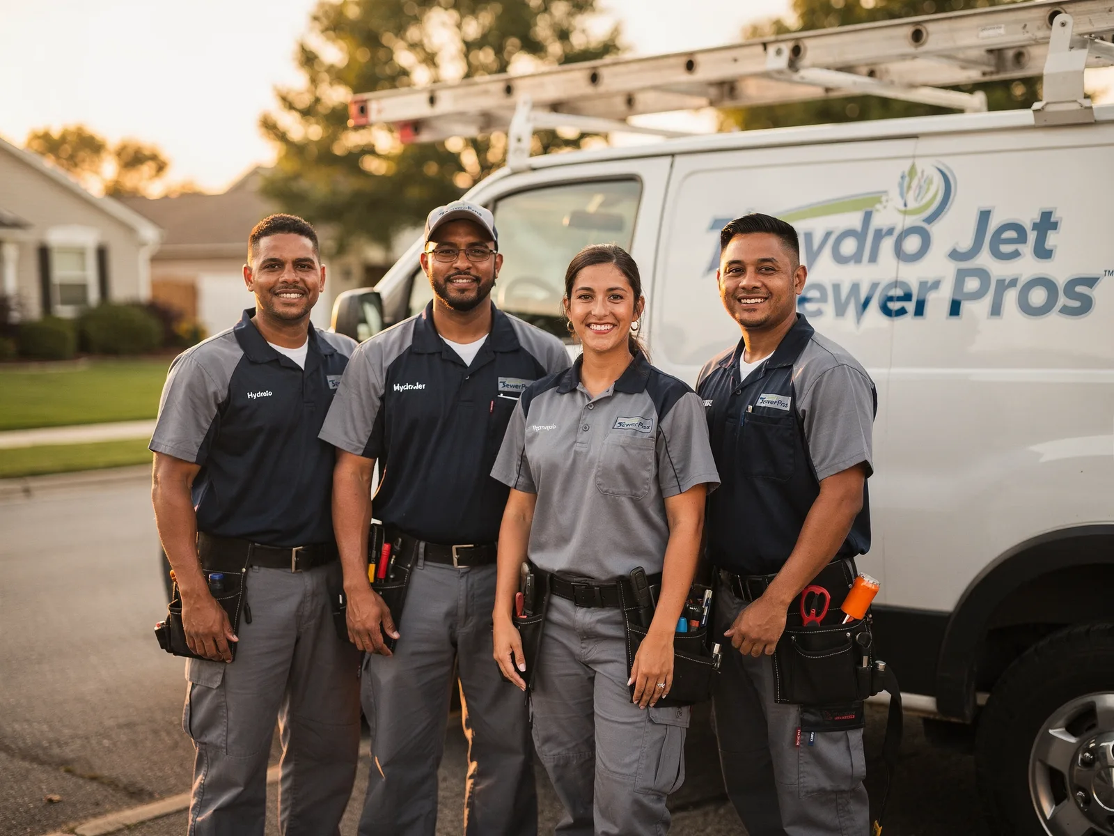 Hydro Jetting company in Geismar, LA
